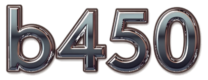 b450 logo